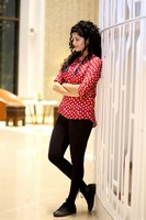 Ritika Singh Pictures
